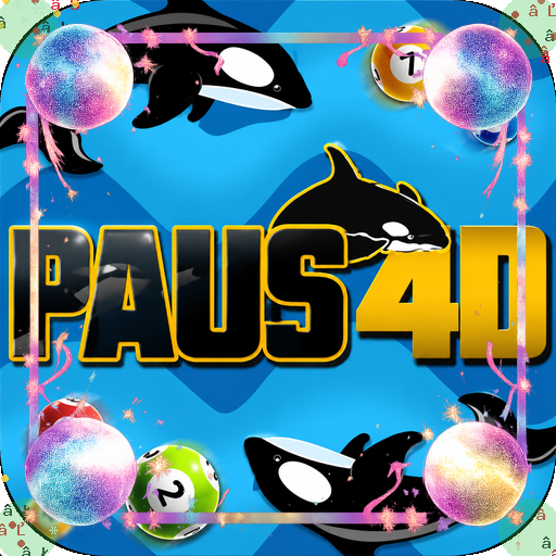 paus4d — galeri pratinjau - APK Resmi